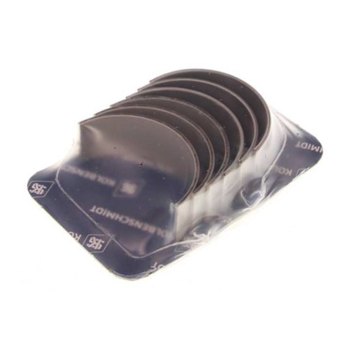 Főtengely csapágy szett, Kolbenschmidt, 4028977400605