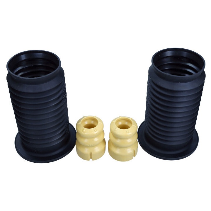 MAXGEAR lengéscsillapító szerelőkészlet, Opel Astra K 1.0-1.6D 06.15- típushoz