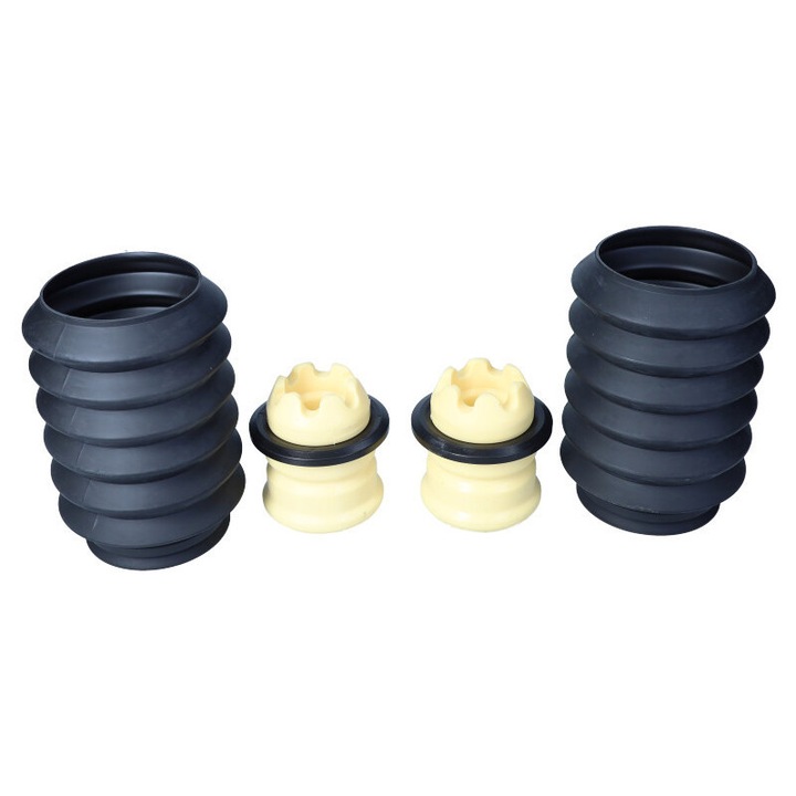 Lengéscsillapító szerelőkészlet MAXGEAR, BMW 5-ös sorozat (E60, E61) 12/01-12/10