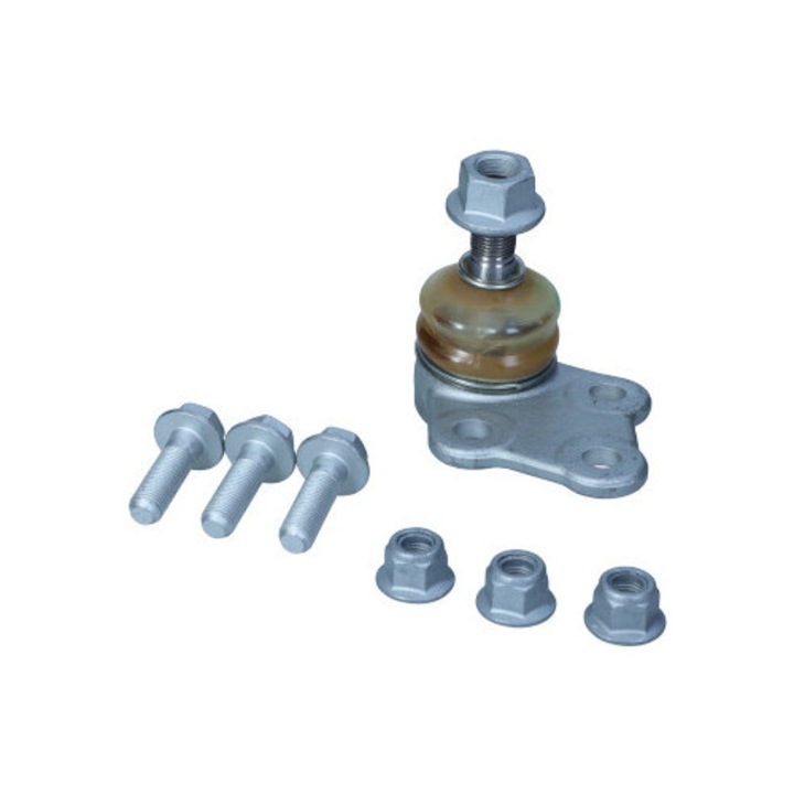 Tehercsukló, FAG, 4014870629489