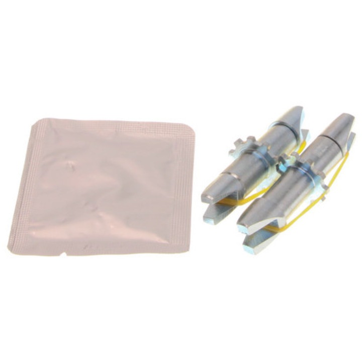 TEXTAR dobfék javítókészlet, Renault Koleos 2.0 DCI/2.5 08-