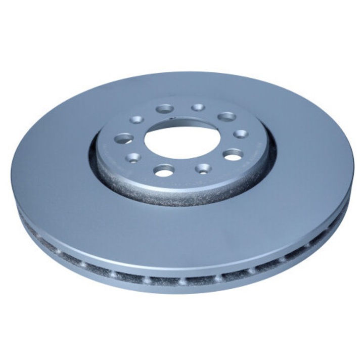 Textar szellőztetett féktárcsa, 287 mm, 25 mm vastagságú, személygépjárművekhez