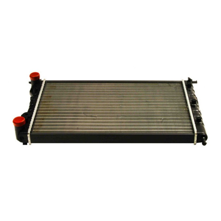 Radiator auto Maxgear pentru Fiat Albea/Palia 1,2/1,4, 520x360x34mm