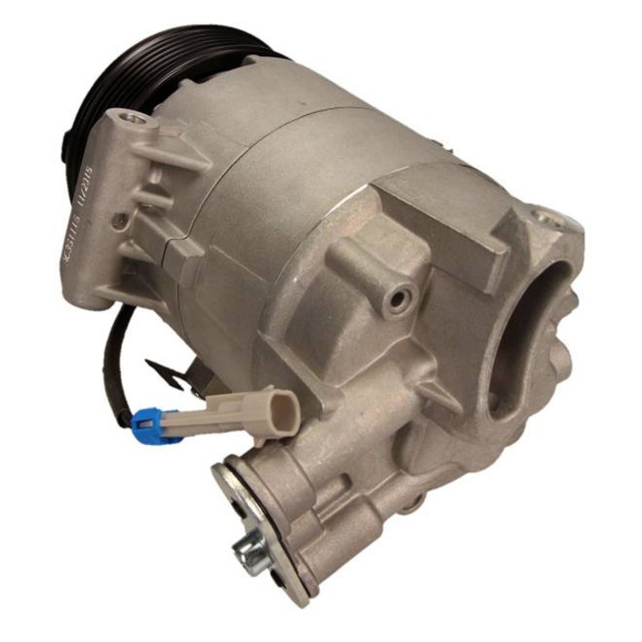 Klímakompresszor Maxgear Opel Astra H 04- CVC6, 6 horony, 12V, R134a