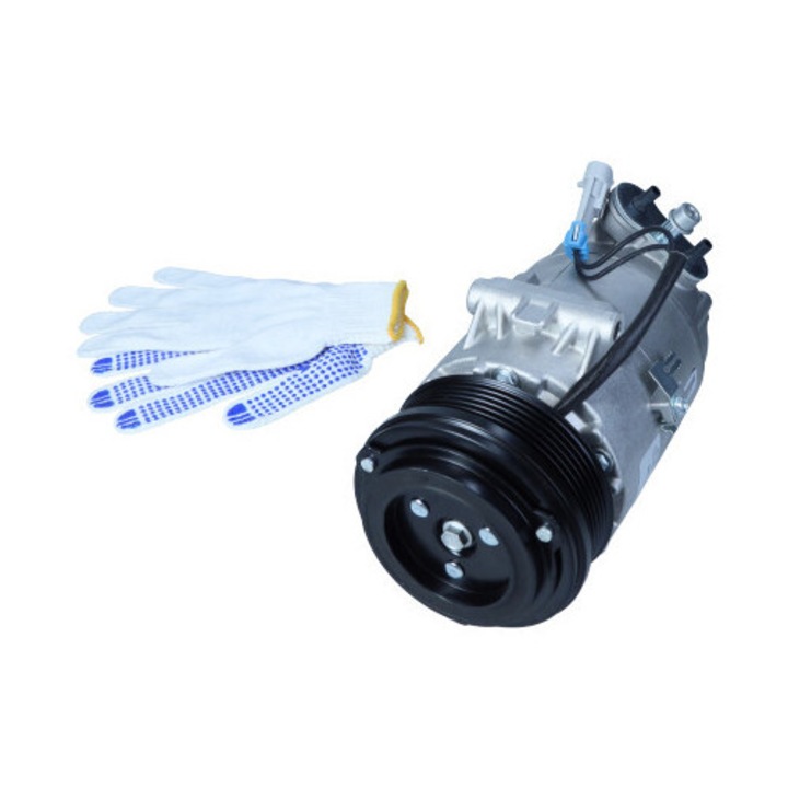 Klímakompresszor MAXGEAR Opel Zafira CVC6-hoz