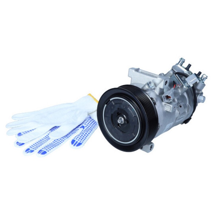 MAXGEAR klímakompresszor Renault Grand Scenic 08-