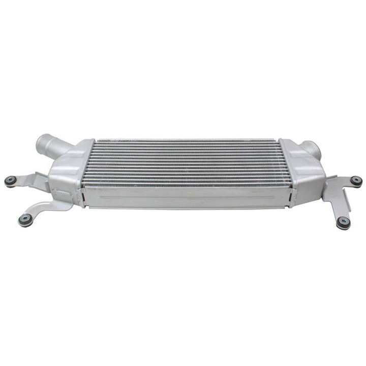 Intercooler MAXGEAR Citroen Crosser/4007 2.2D 07-/Outlander II 2.2DI-D számára