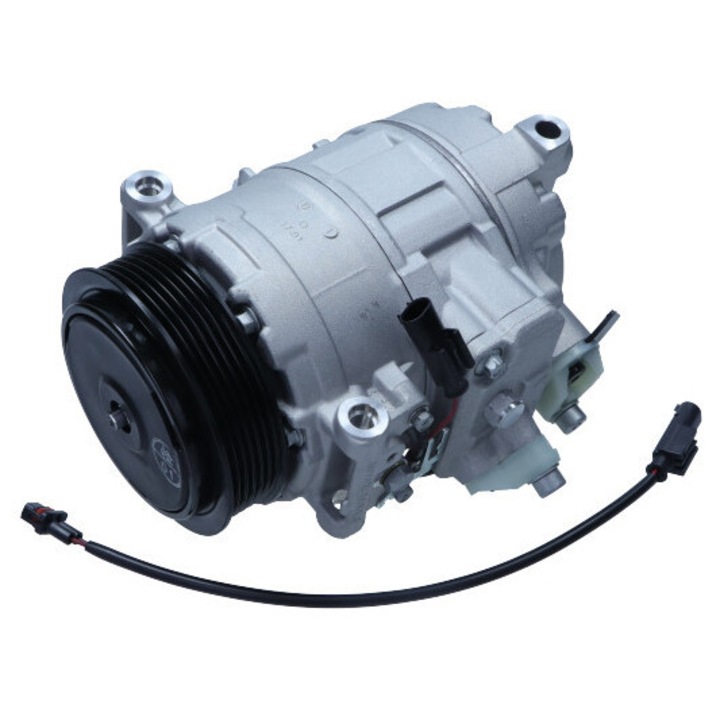 Maxgear klímakompresszor, Mercedes Sprinter CDI 97-/06-, 6 horony, 170cc, 12V