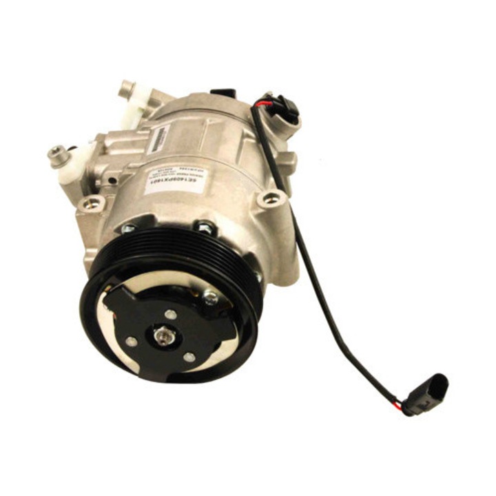 MAXGEAR klímakompresszor VW A3-hoz, 110mm, 6PK