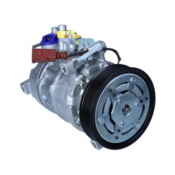 MAXGEAR klímakompresszor Audi A4 2.0D 07-15-höz