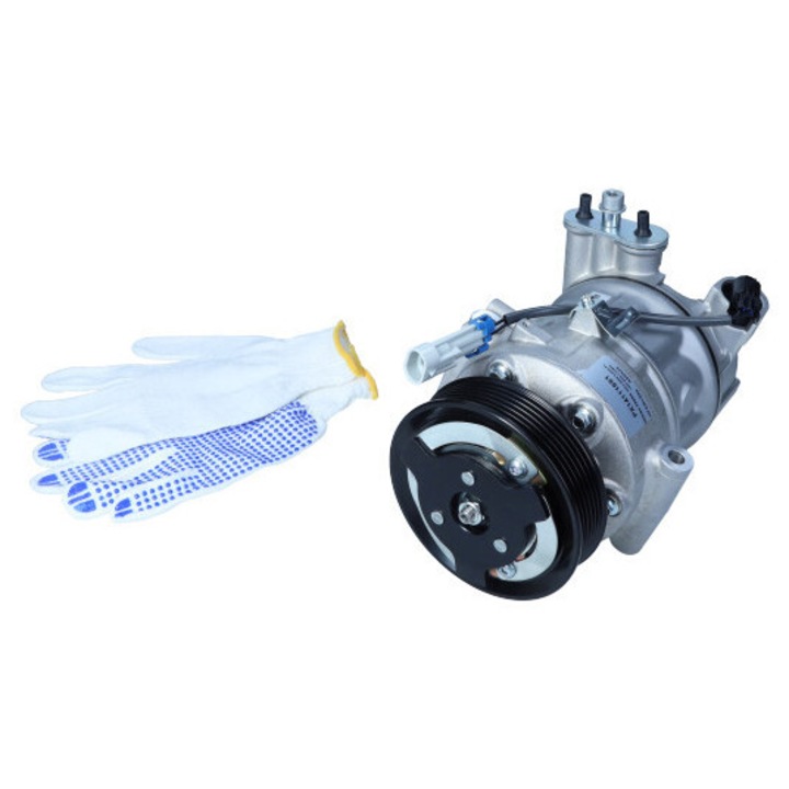 MAXGEAR klímakompresszor Nissan Interstar 02-