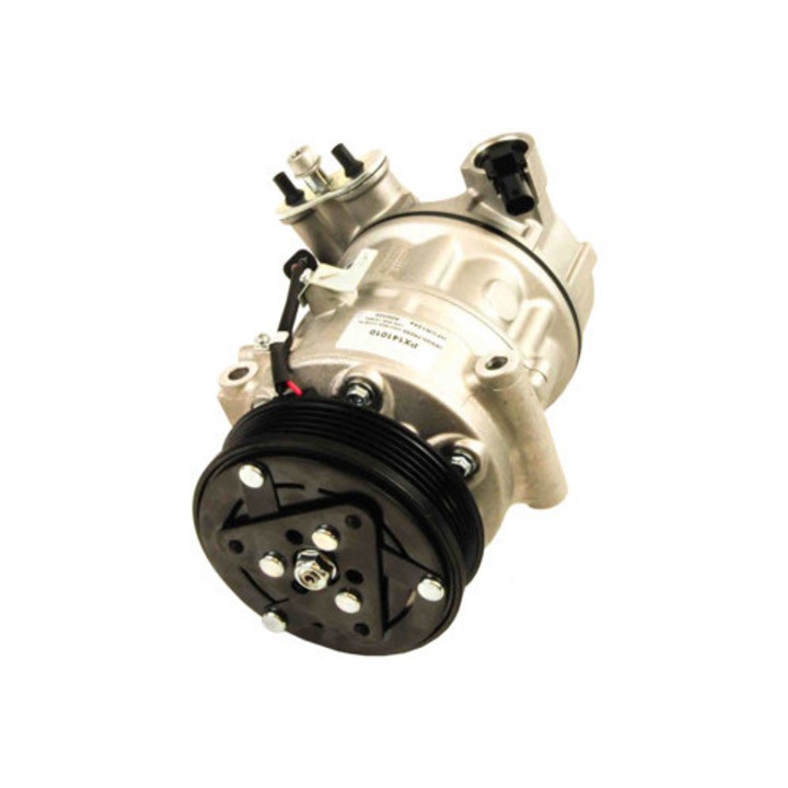 MAXGEAR klímakompresszor Opel Astra 09-