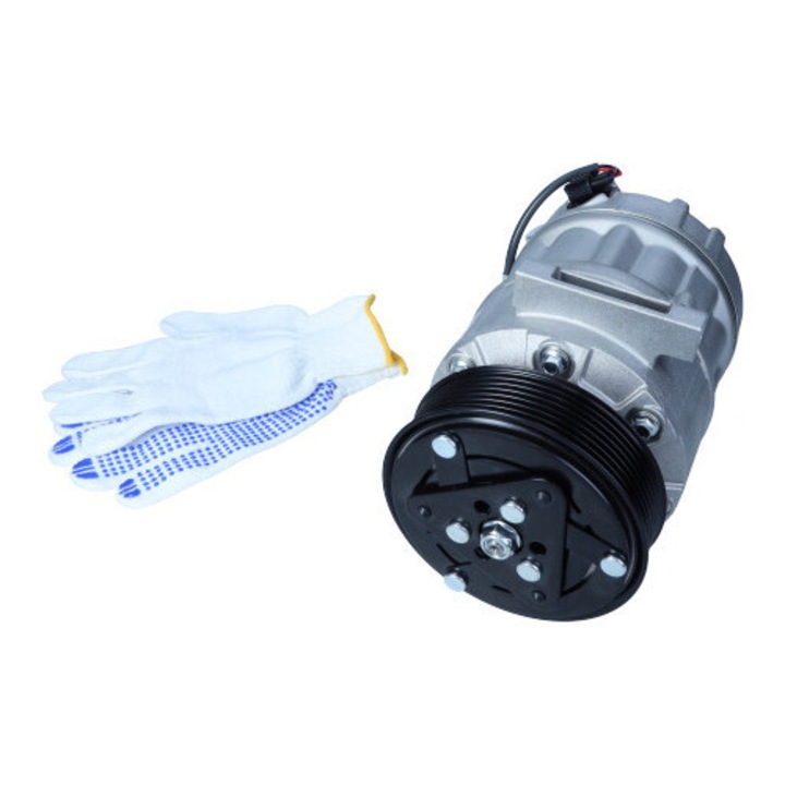 MAXGEAR Klímakompresszor Renault Master 10-