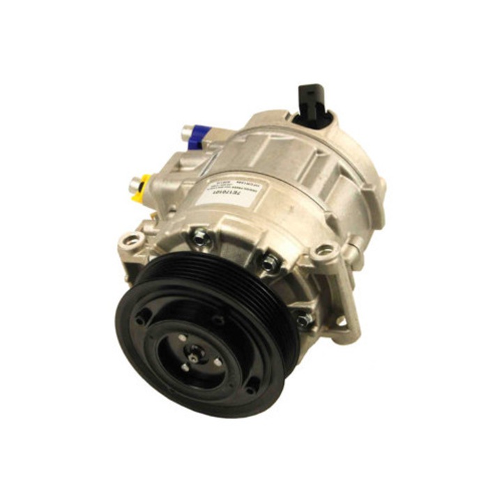 MAXGEAR DCS-17E Klímakompresszor VW Golf 5, Crafter, Touran modellekhez