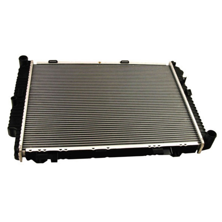 Автомобилен радиатор Maxgear за Mercedes W210 2.7CDI 99-03, 485x640x42мм, алуминий