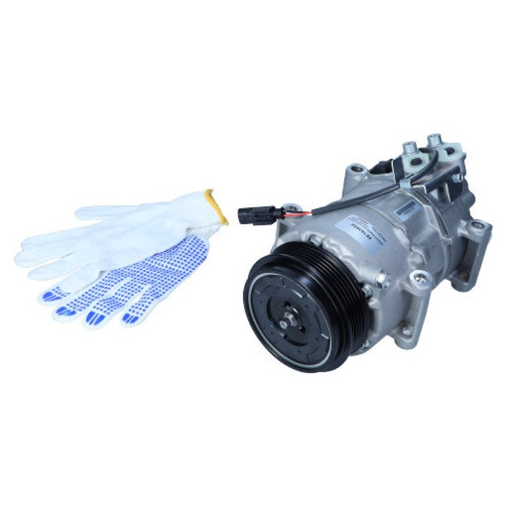 Klímakompresszor MAXGEAR Mercedes A160 04-
