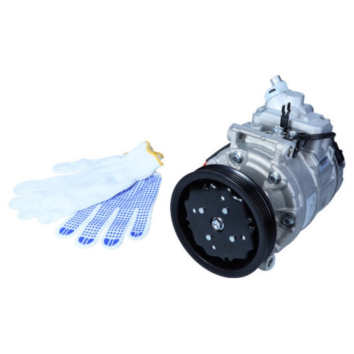 MAXGEAR klímakompresszor VW A4 1.9TDI 01-