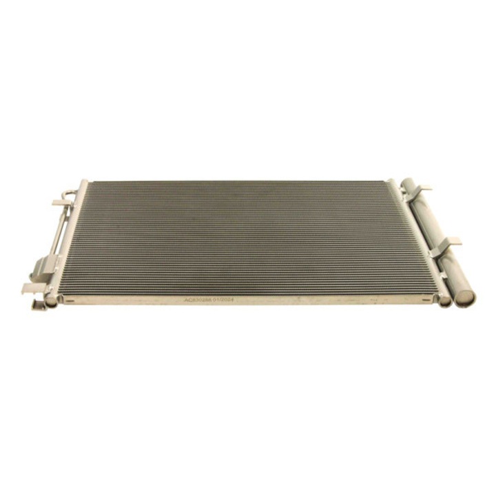 Авточаст, MAXGEAR, Радиатор за климатик, Hyundai i20, 2015-