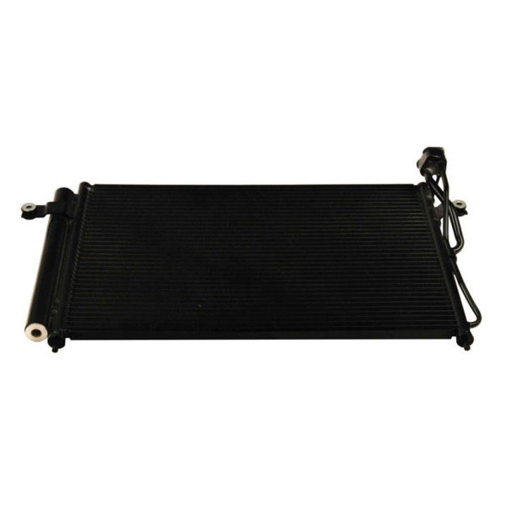 Klímaradiátor, Maxgear, kondenzátor, alumínium, 12,9x8,2mm, 500x350mm