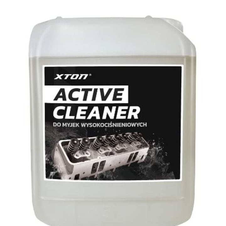 Detergent universal XTON ACTIVE CLEANER concentrat 1L