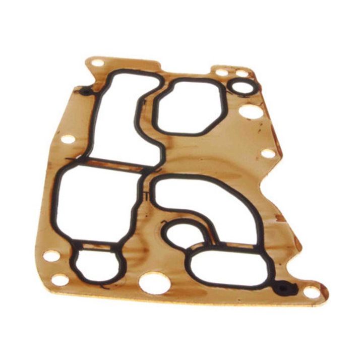 AJUSA olajtömítés készlet BMW X3 3.0D-hez, 197x135mm