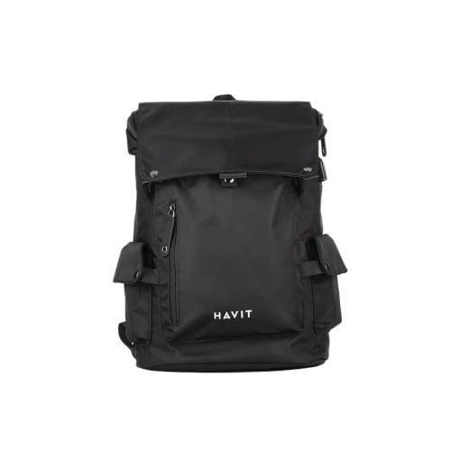 Rucsac Laptop HAVIT H0033, Impermeabil, Negru, 300x160x450 mm