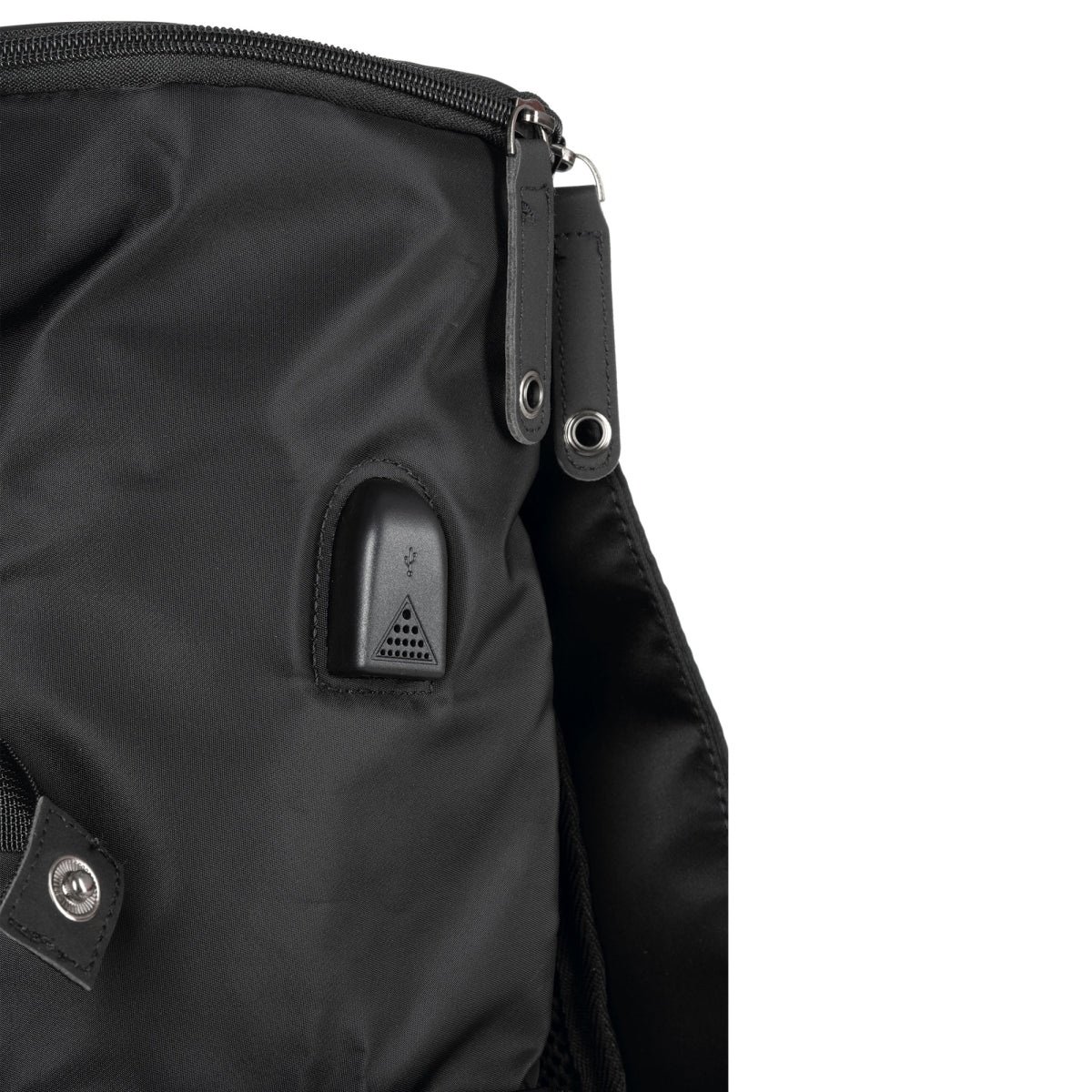 Rucsac Laptop HAVIT H0033, Impermeabil, Negru, 300x160x450 mm