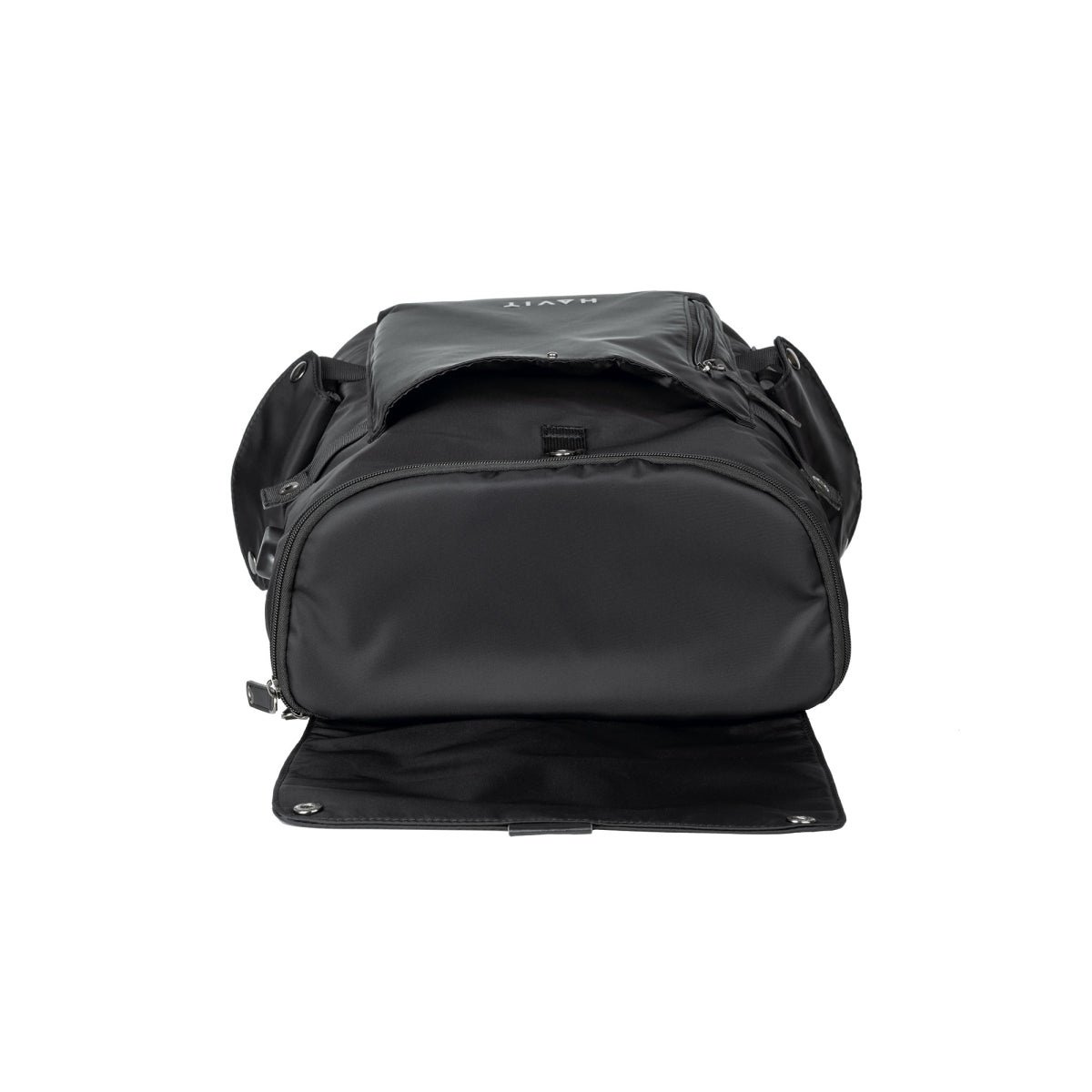 Rucsac Laptop HAVIT H0033, Impermeabil, Negru, 300x160x450 mm