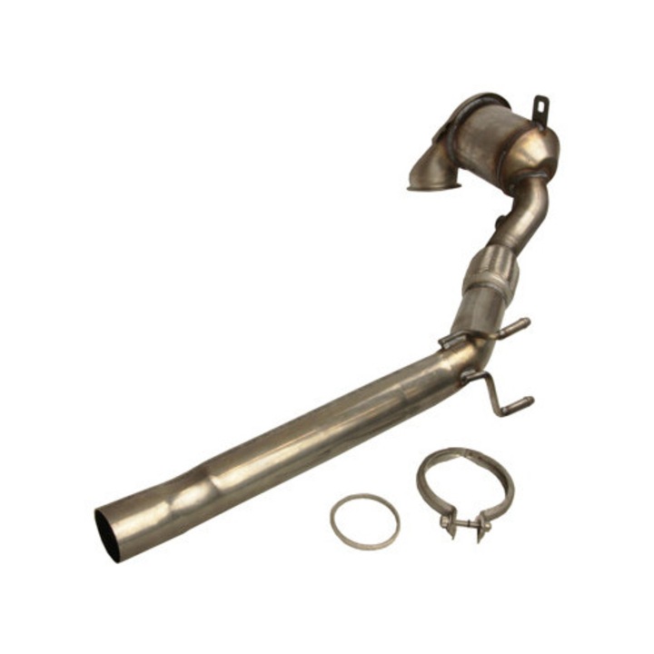 Autóalkatrész, BM CATALYST, VW 1.8TSI GOLF/PASSAT EURO-hoz