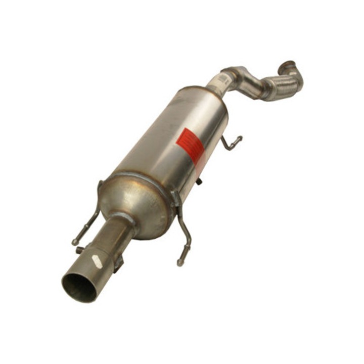 Katalizátor, BM CATALYST, CITROEN 2.0 BLUEHDI JUMPER EURO 6-hez