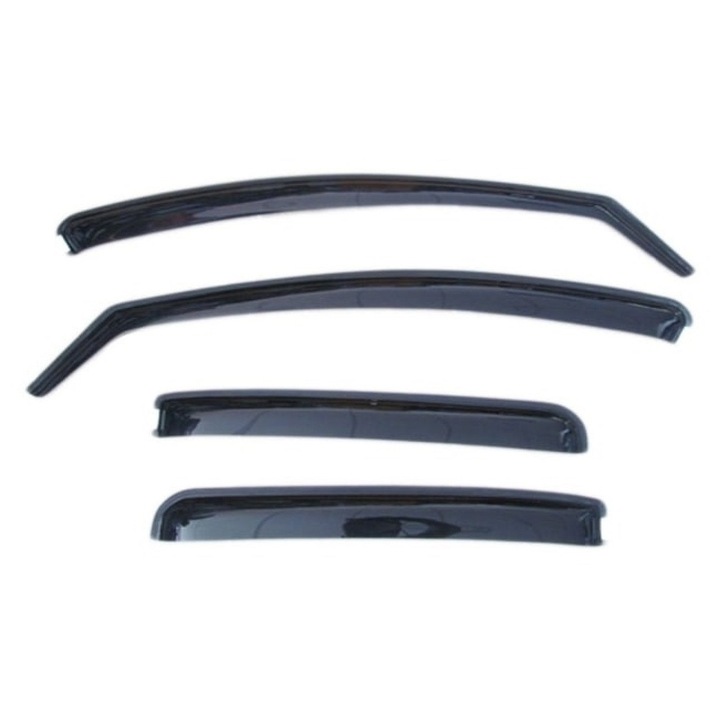 Paravanturi fata-spate, fumurii compatibile Hyundai Tucson IV 2020->