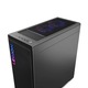 Lenovo Legion T7 34IAS10 Intel Core Ultra 7 265KF 64 GB DDR5-SDRAM 2 TB SSD NVIDIA GeForce RTX 5070 Ti Tower PC Сив