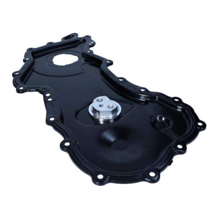 Autóalkatrész, vezérműfedél, 1.6 DCI, Renault, Fiat, Nissan, Opel