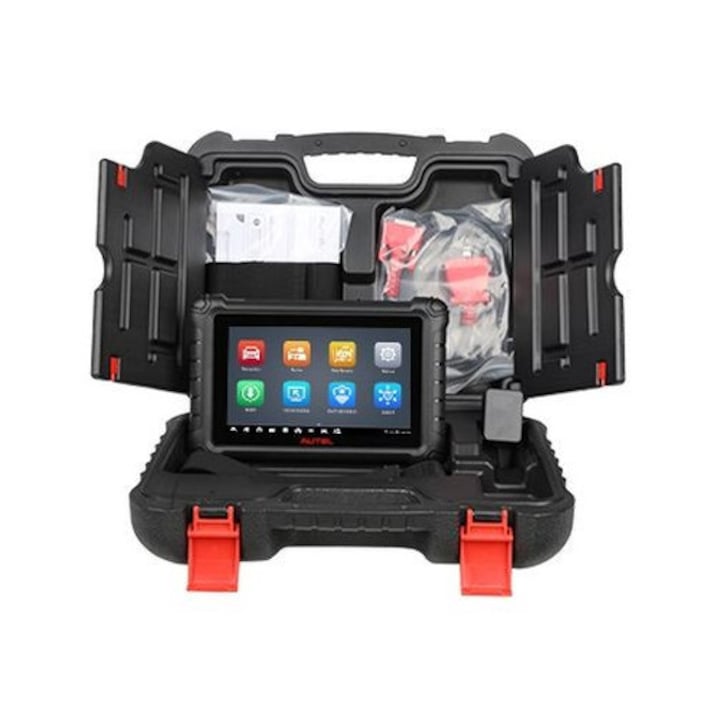 Авто тестер AUTEL MAXIDAS DS900