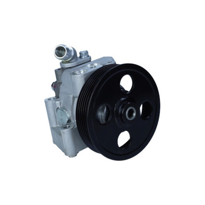 FEBI Kormányszervó szivattyú Ford Tourneo Custom-hoz, 3 furat, 2,6 kg, 13 bar