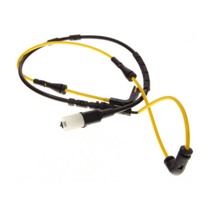 Fékbetét érzékelő, FEBI, Land Rover, Range Rover Evoque modellekhez, 2,0/2,2 D, 11-19, 0,04kg