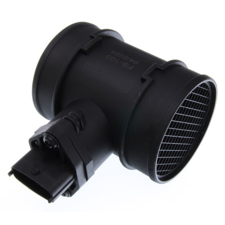Maxgear légtömegmérő, 12V, 5 csatlakozó, személygépjárművekhez