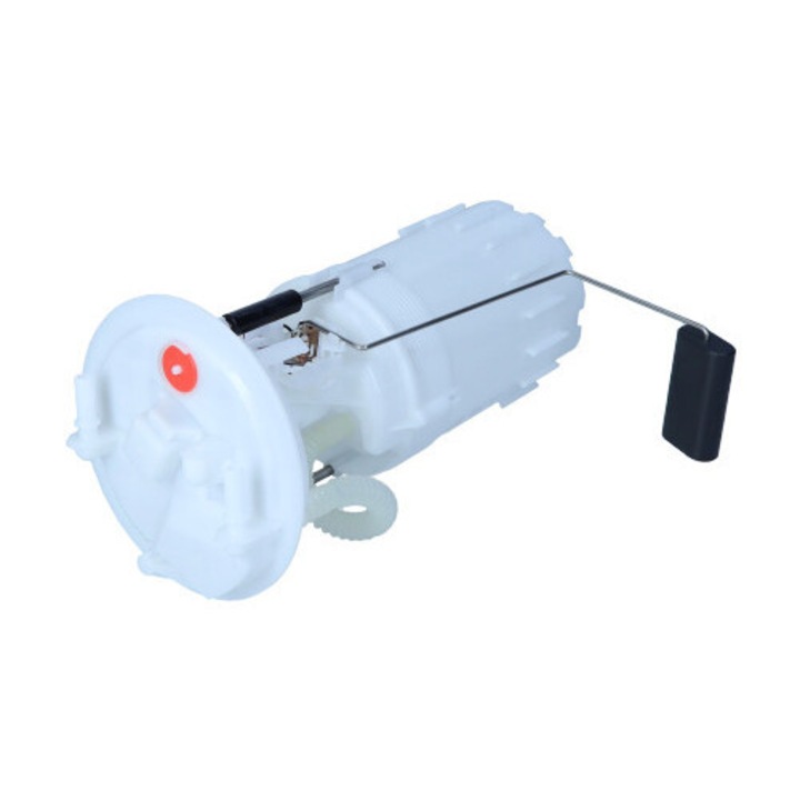 Delphi üzemanyagszint-érzékelő, 260x116x134mm, Renault Master 10-hez