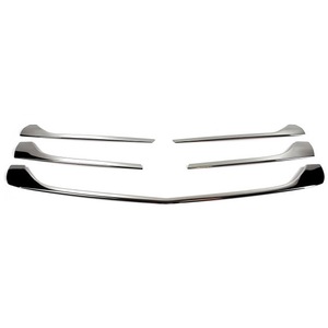 Autós dekorációk és tuning alkatrészek