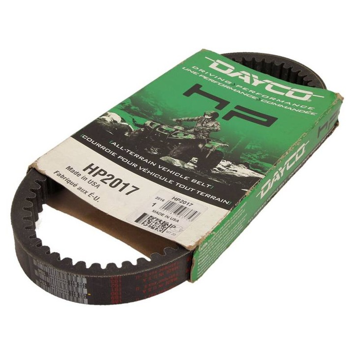 Dayco ATV variátorszíj 28,5x848LE