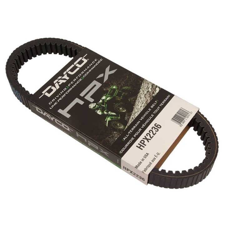 ATV meghajtószíj DAYCO 34x961LE