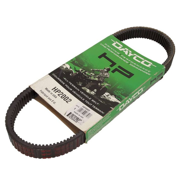 ATV DAYCO meghajtószíj 30x1038LE