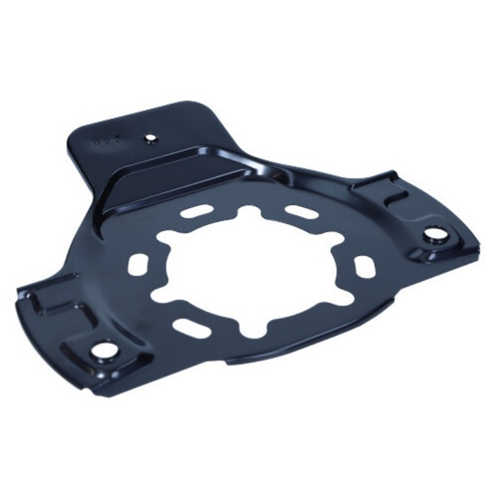 Féktárcsa burkolat Opel Astra/Zafira 1,2-2,2 98-09 bal/jobb, Herth