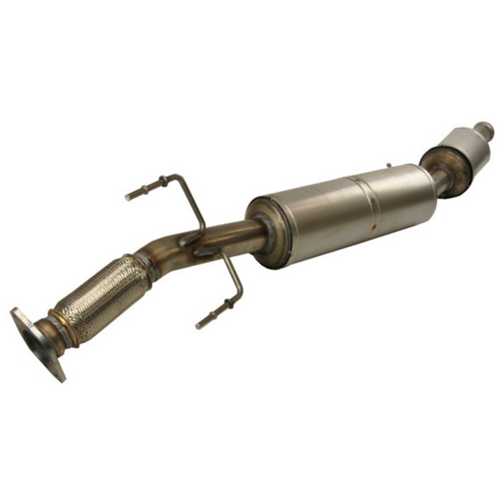 DPF részecskeszűrő JMJ Renault Master 2,3DCI 19- Euro 6-hoz