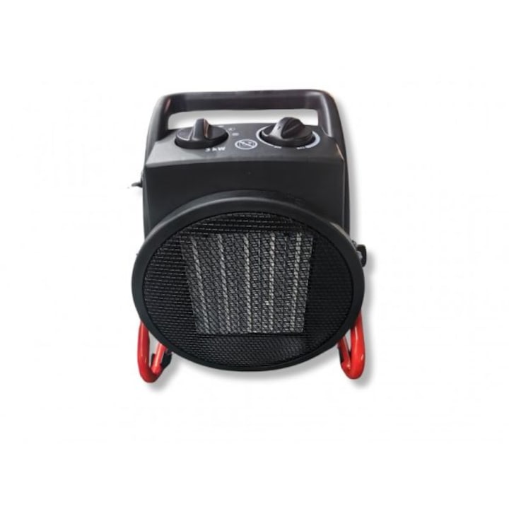 KB kerámia hősugárzó 2 kW