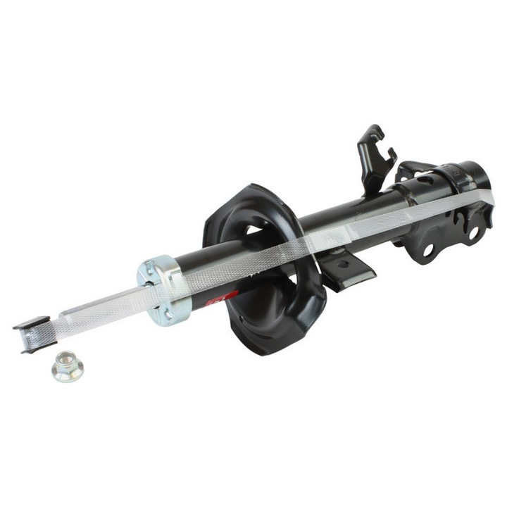 Amortizator KYB, pentru Nissan NV200/NV200 Evalia, telescopic, gaz, montare superioara
