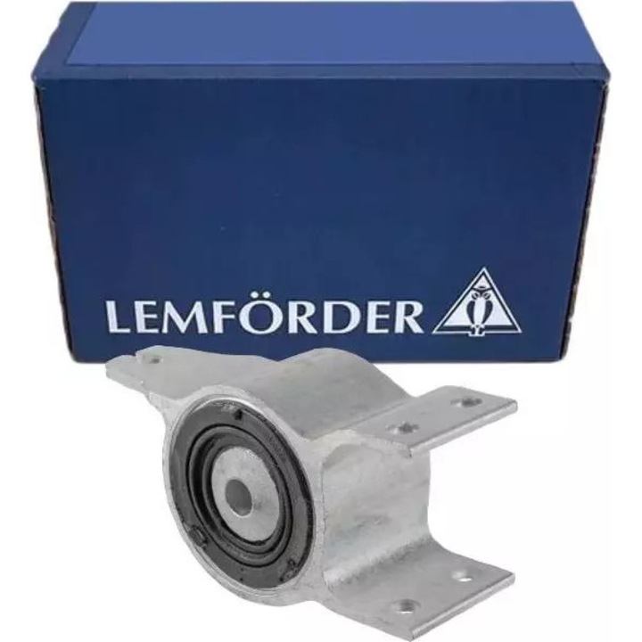 Втулка заден носач, LEMFORDER, за Mercedes-Benz A-клас W177 B-клас W247 18-, задна дясна