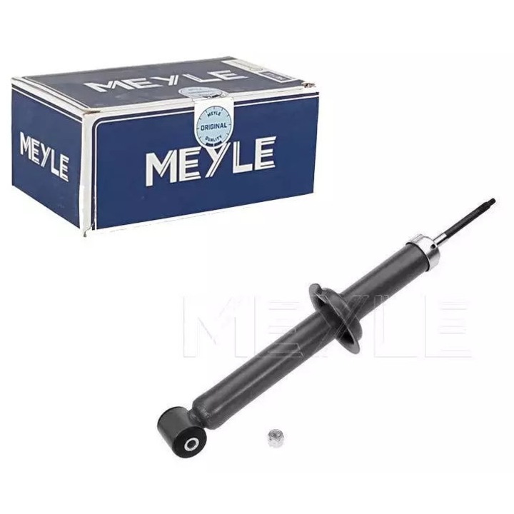 Meyle autó lengéscsillapító, olaj típusú, VW A80-hoz, standard, felső és alsó rögzítés