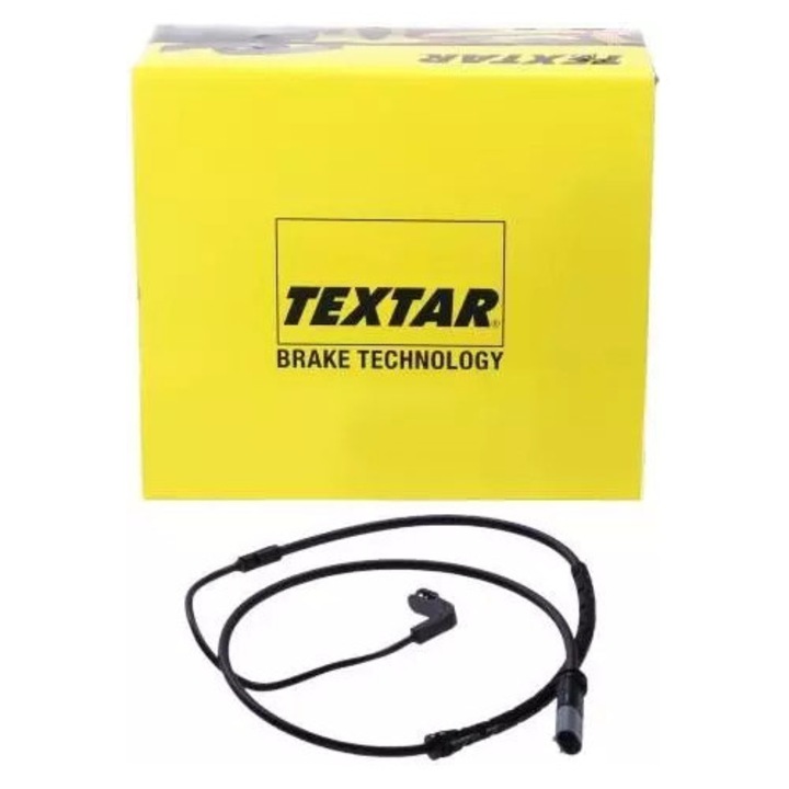 Textar fékbetét kopásérzékelő, 1025mm, BMW X5/X6-hoz