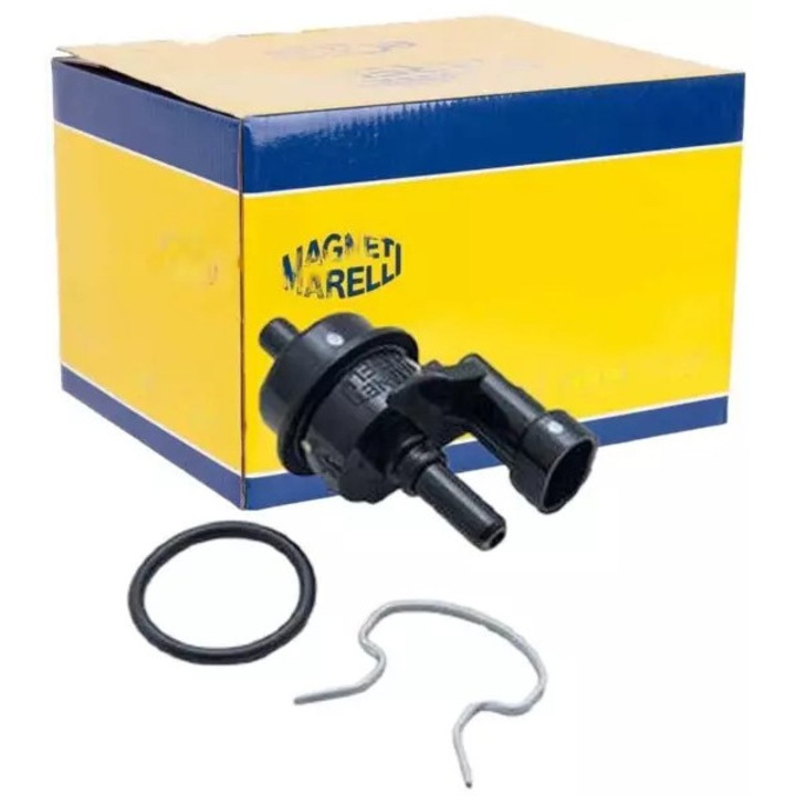 Piesa auto, MAGNETI MARELLI, supapa de ventilare rezervor, pentru Fiat Doblo 1.4, 2005-